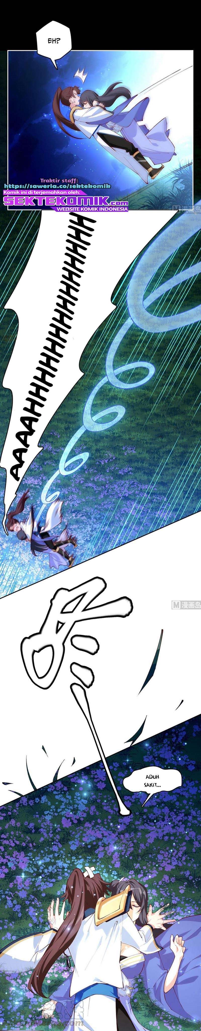 Strongest System (The Strongest Dandy System) Chapter 52 Gambar 16